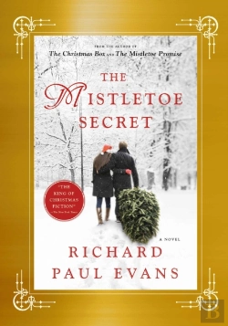 Bertrand.pt - The Mistletoe Secret