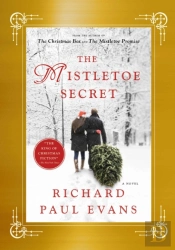 The Mistletoe Secret