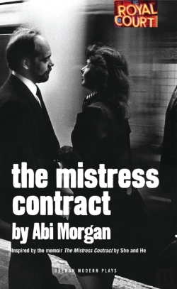 Bertrand.pt - The Mistress Contract