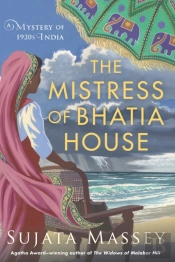 The Mistress Of Bhatia House