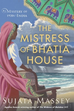 Bertrand.pt - The Mistress Of Bhatia House
