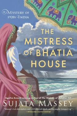 Bertrand.pt - The Mistress Of Bhatia House