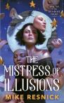 The Mistress Of Illusions