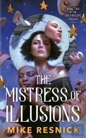 The Mistress Of Illusions