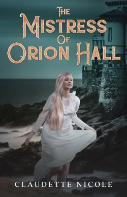 Bertrand.pt - The Mistress Of Orion Hall