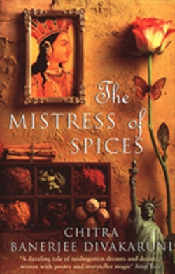 Bertrand.pt - The Mistress Of Spices