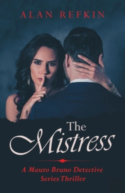 Bertrand.pt - The Mistress
