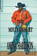 The Misty Desert
