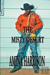 The Misty Desert