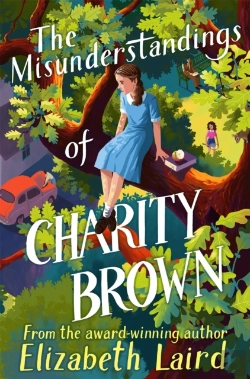 Bertrand.pt - The Misunderstandings Of Charity Brown