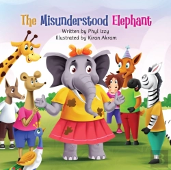 Bertrand.pt - The Misunderstood Elephant