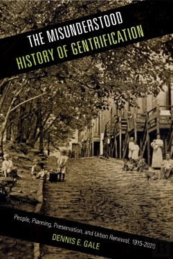 Bertrand.pt - The Misunderstood History Of Gentrification