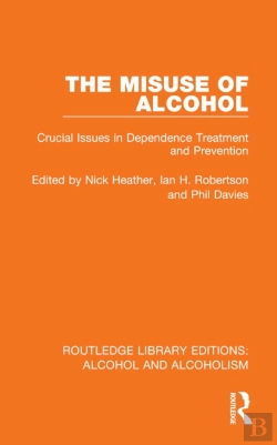 Bertrand.pt - The Misuse Of Alcohol