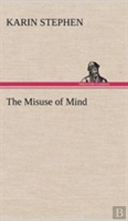Bertrand.pt - The Misuse Of Mind