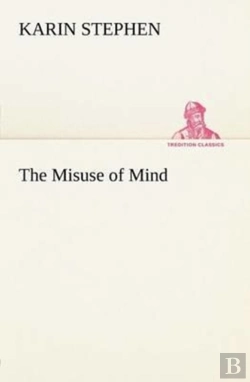 Bertrand.pt - The Misuse Of Mind
