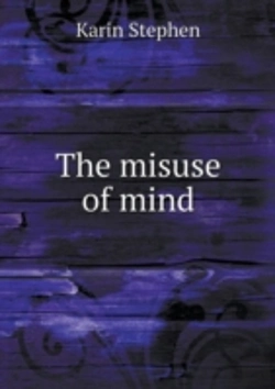 Bertrand.pt - The Misuse Of Mind
