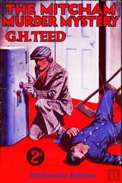 Bertrand.pt - The Mitcham Murder Mystery