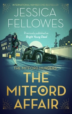 Bertrand.pt - The Mitford Affair