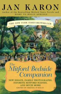 Bertrand.pt - The Mitford Bedside Companion