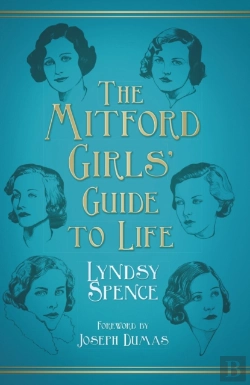 Bertrand.pt - The Mitford Girls' Guide To Life