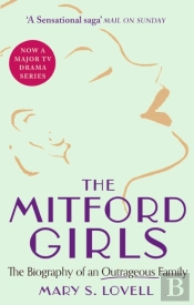 The Mitford Girls