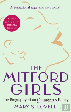 Bertrand.pt - The Mitford Girls