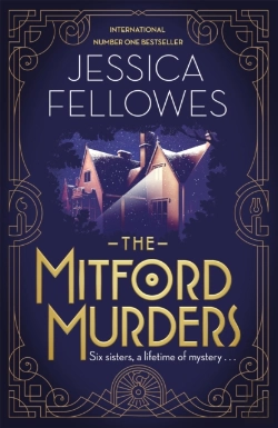 Bertrand.pt - The Mitford Murders