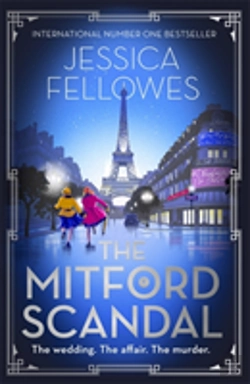 Bertrand.pt - The Mitford Scandal