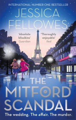 Bertrand.pt - The Mitford Scandal