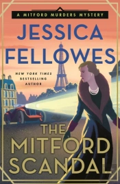 The Mitford Scandal