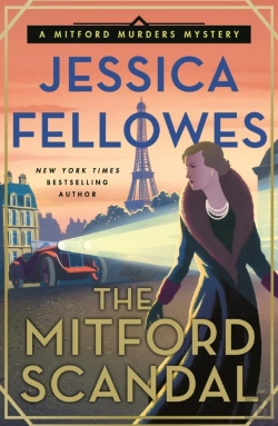 Bertrand.pt - The Mitford Scandal