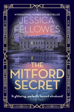 Bertrand.pt - The Mitford Secret