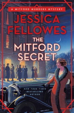 Bertrand.pt - The Mitford Secret
