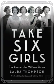 The Mitford Sisters