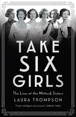 Bertrand.pt - The Mitford Sisters