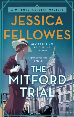 Bertrand.pt - The Mitford Trial