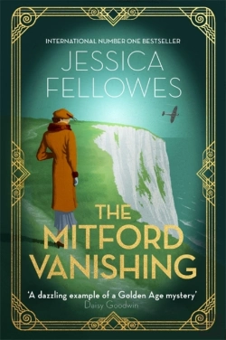 Bertrand.pt - The Mitford Vanishing