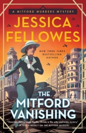 The Mitford Vanishing