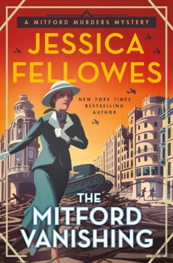 Bertrand.pt - The Mitford Vanishing