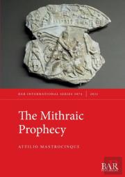 The Mithraic Prophecy