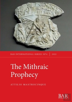 Bertrand.pt - The Mithraic Prophecy