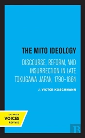 The Mito Ideology