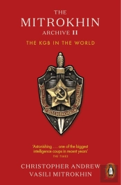 The Mitrokhin Archive Ii