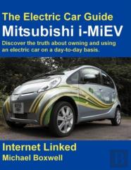 The Mitsubishi I-Miev