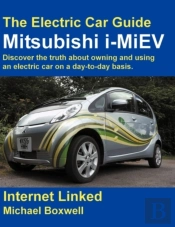The Mitsubishi I-Miev