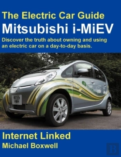 Bertrand.pt - The Mitsubishi I-Miev