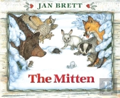The Mitten