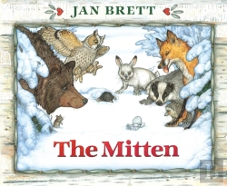 Bertrand.pt - The Mitten