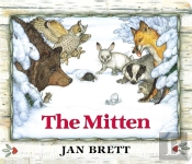 The Mitten