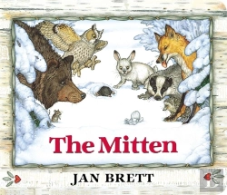 Bertrand.pt - The Mitten